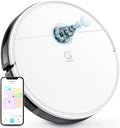 Robot Vacuum with 3000Pa Suction L510
