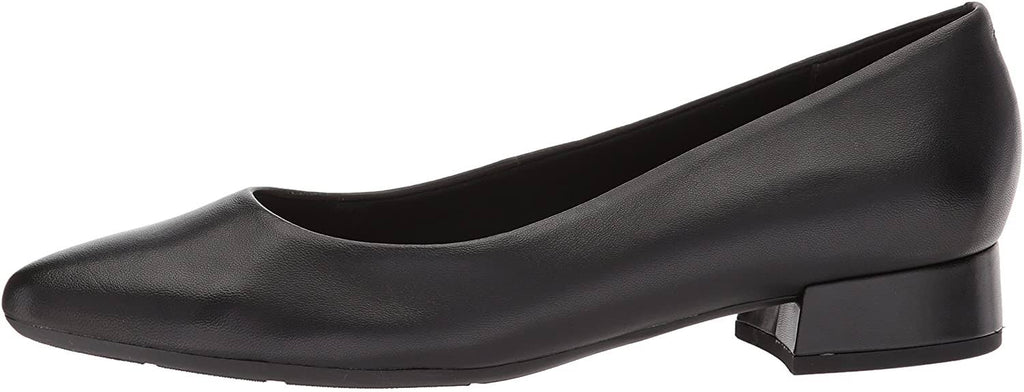 Black Pump D64547