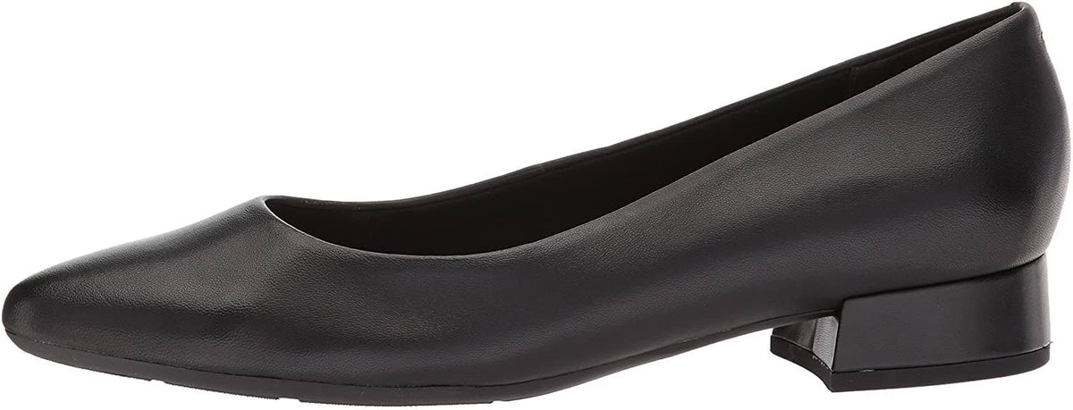 Black Pump D64547