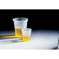 Disposable Polypropylene Beakers, 15 ml A23096