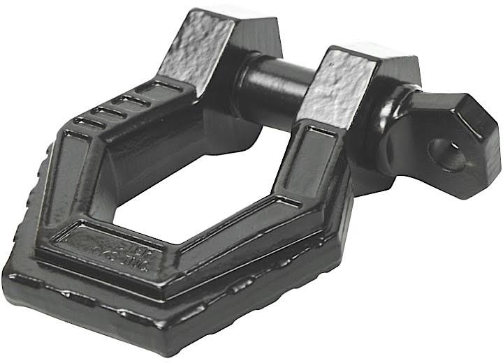 Black 3/4" Shackle H148970