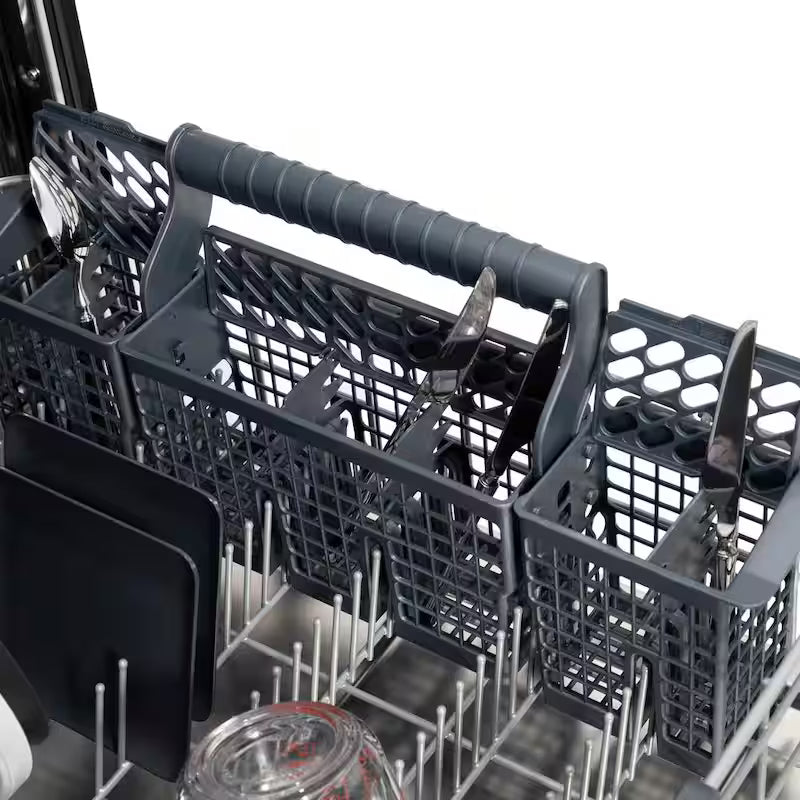 24 in. 6-Cycle Tall Tub Dishwasher with 3rd Rack C92922