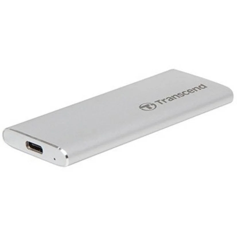 500 GB Portable External Solid State Drive Z691