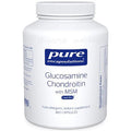 Glucosamine Chondroitin with MSM A788