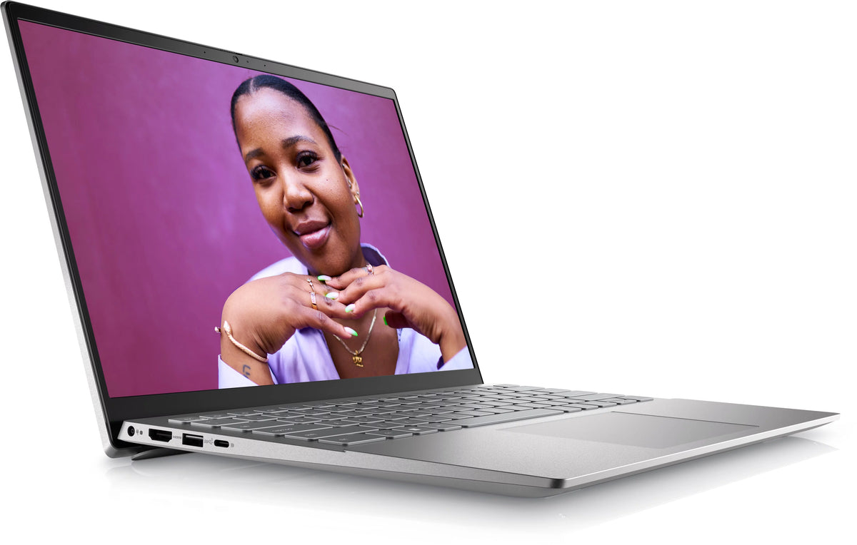 14" Notebook AMD Ryzen 5 16 GB 512 GB Windows 11 Home L775346