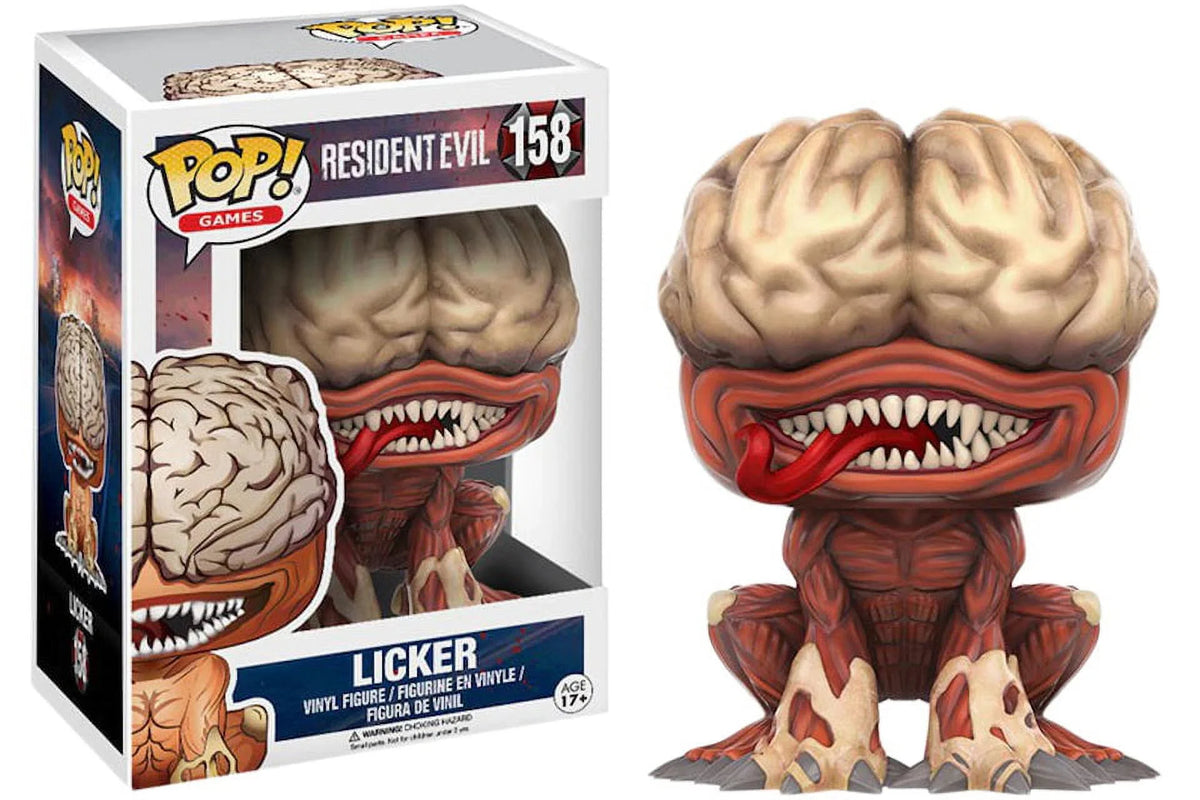 Vinyl Figure O248