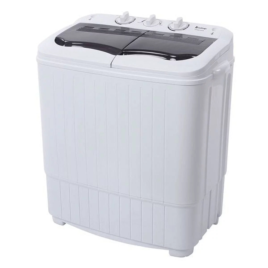 Compact Twin Tub Washing Machine V109