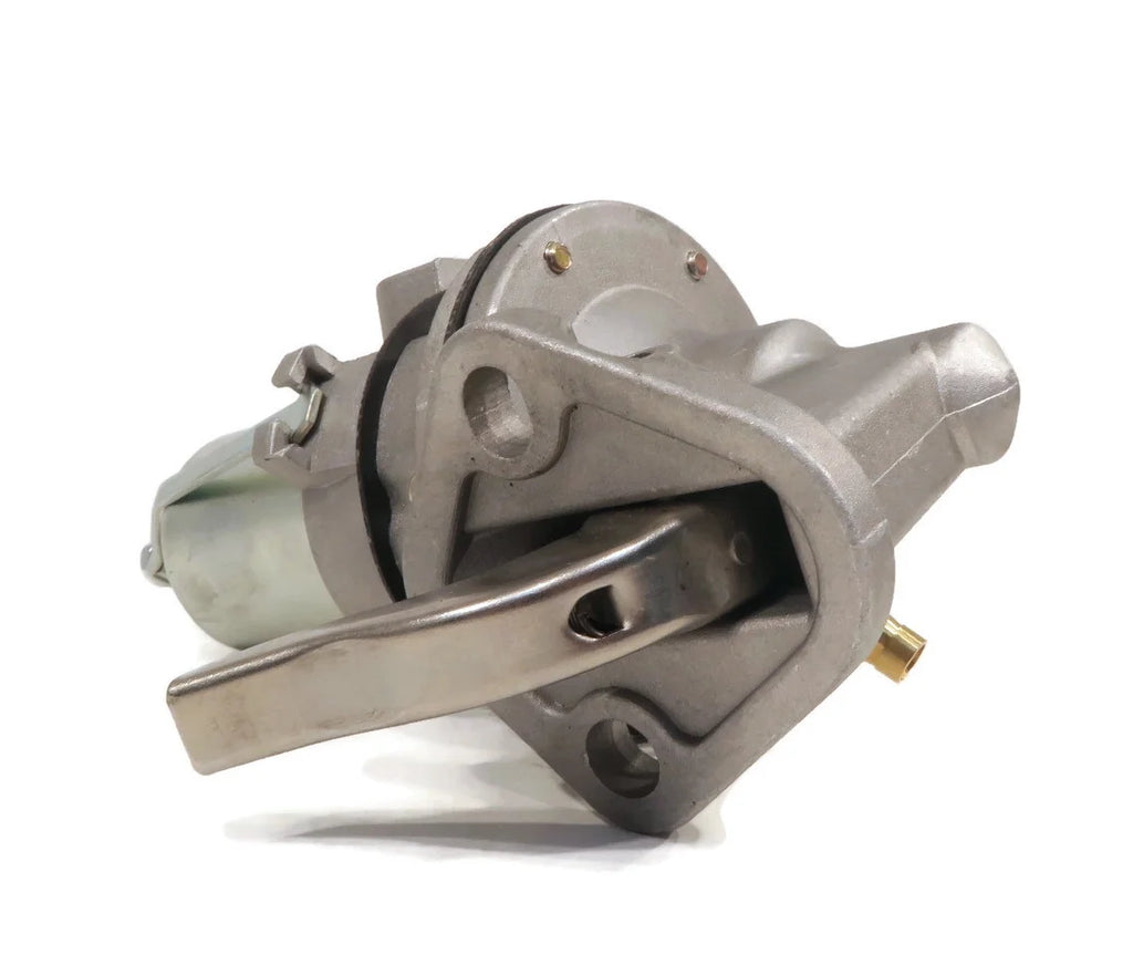 Fuel Pump With Gaskets For Sterndrive Assembly Marine I271