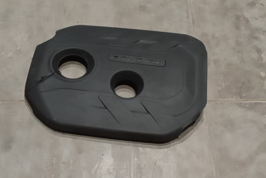 Engine Cover Assembly T680