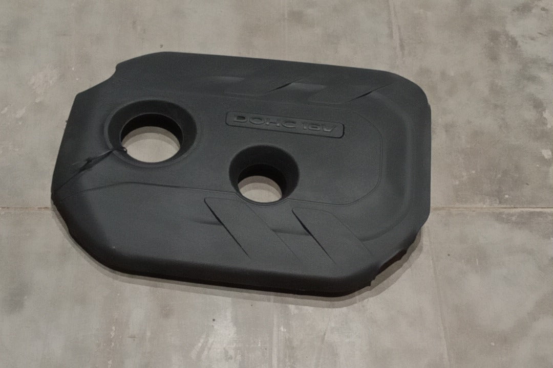 Engine Cover Assembly T680