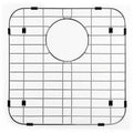 15 x 15 x 4 Stainless Steel Sink Grid A566