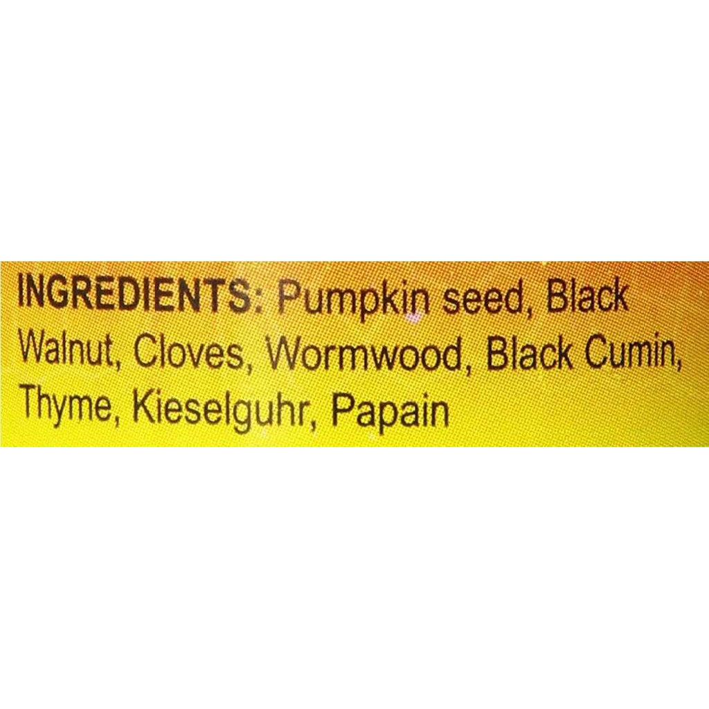 Worm Guard Pet Supplies C742051