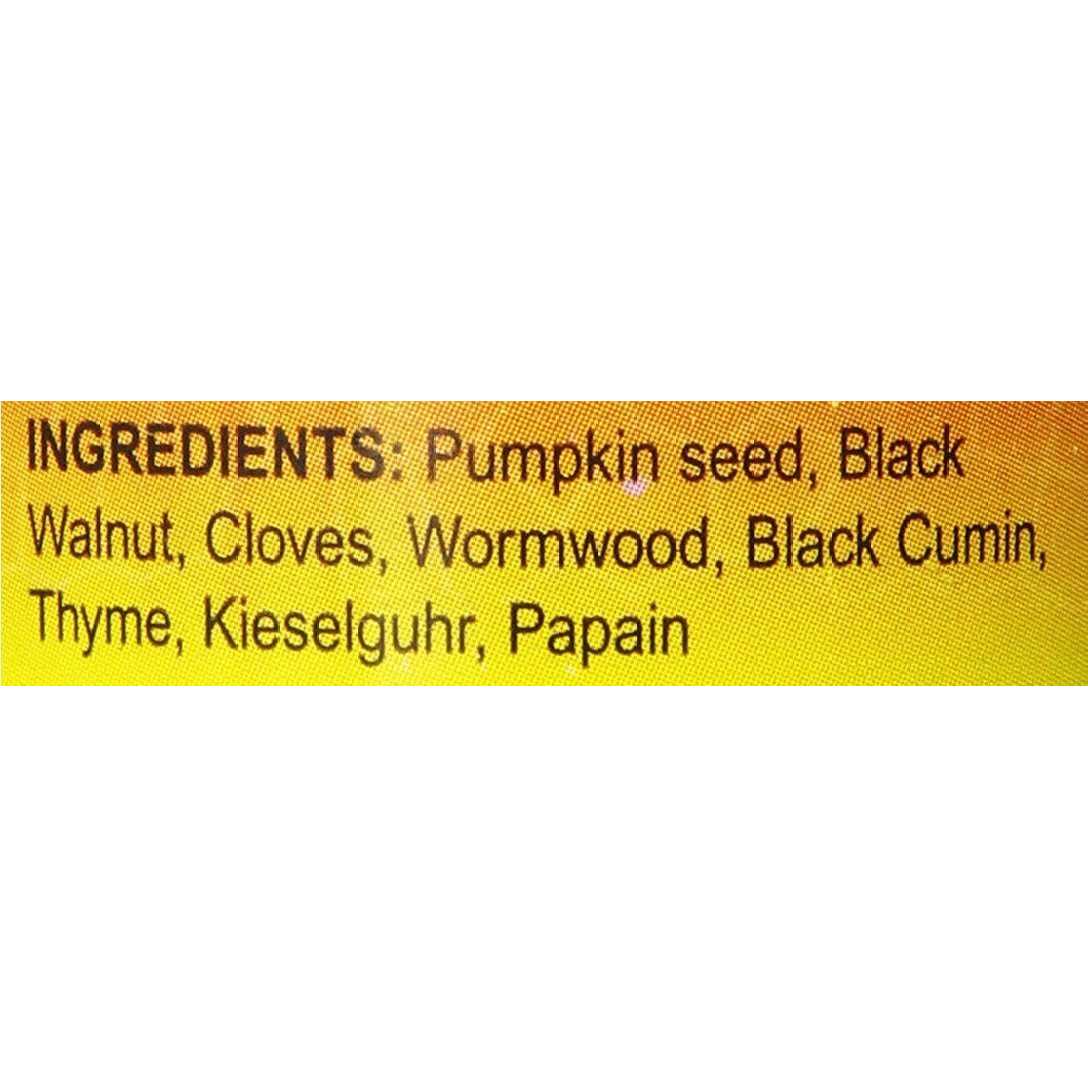 Worm Guard Pet Supplies C742051