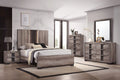 King Size Solid Wood Bed Set B998