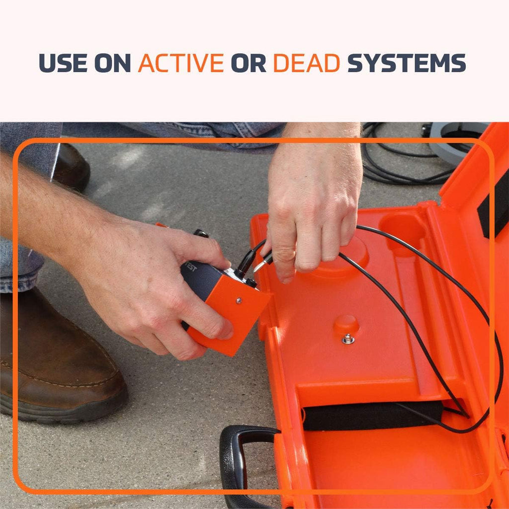 Underground Cable Locator I4125
