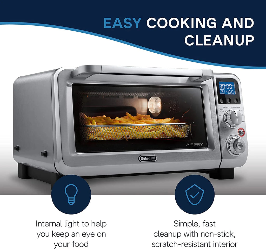 9-in-1 Air Fry Convection Oven G149