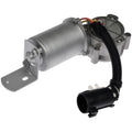 Transfer Case Motor D69270