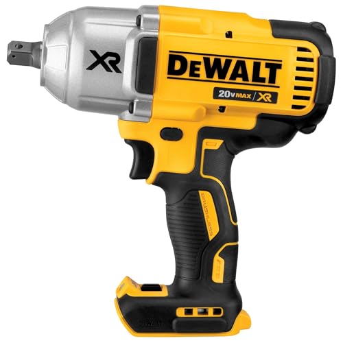20V MAX XR Brushless High Torque 1/2" Cordless Impact Wrench Z7213