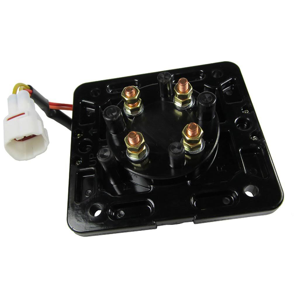 Forward and REVERSE Switch Assembly 36 Volt Golf Cart U65207