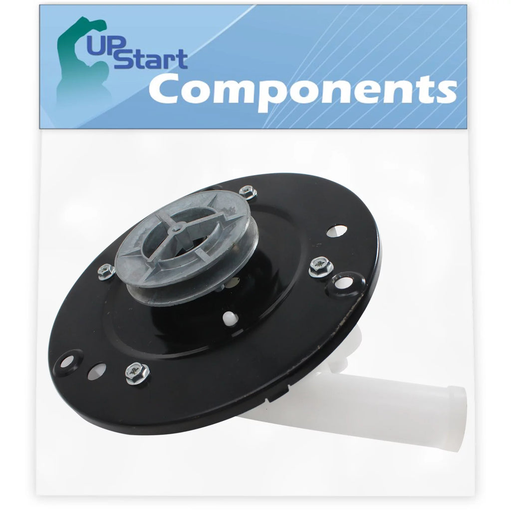 Washer Drain Pump Replacement X49990