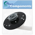 Washer Drain Pump Replacement X49990