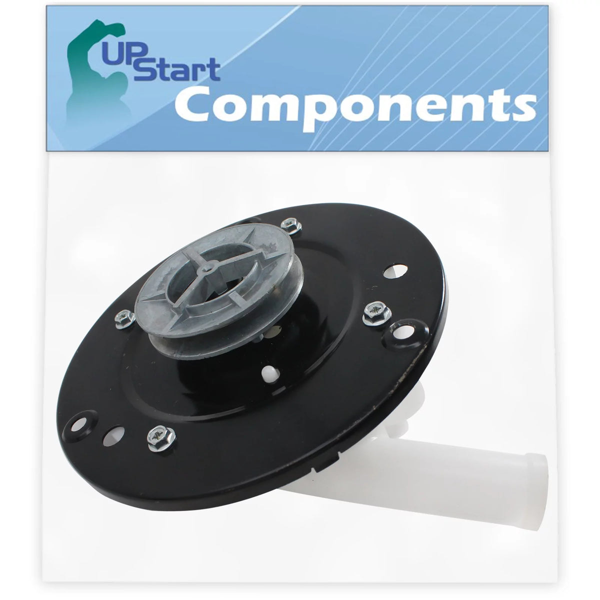 Washer Drain Pump Replacement X49990