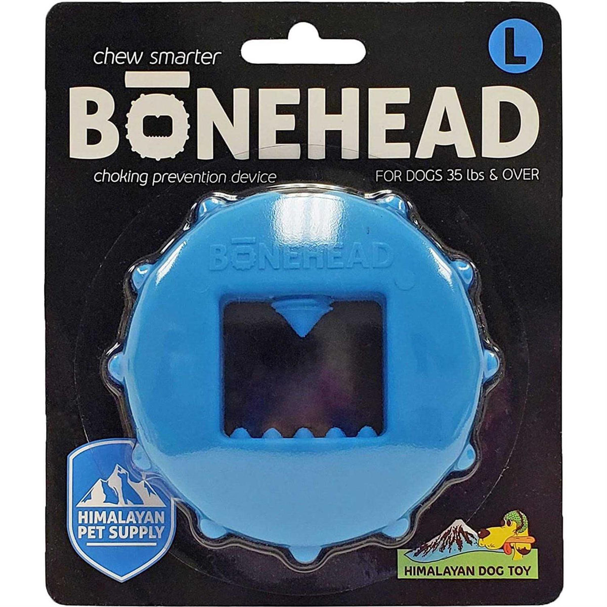 Dog Bonehead Small E411