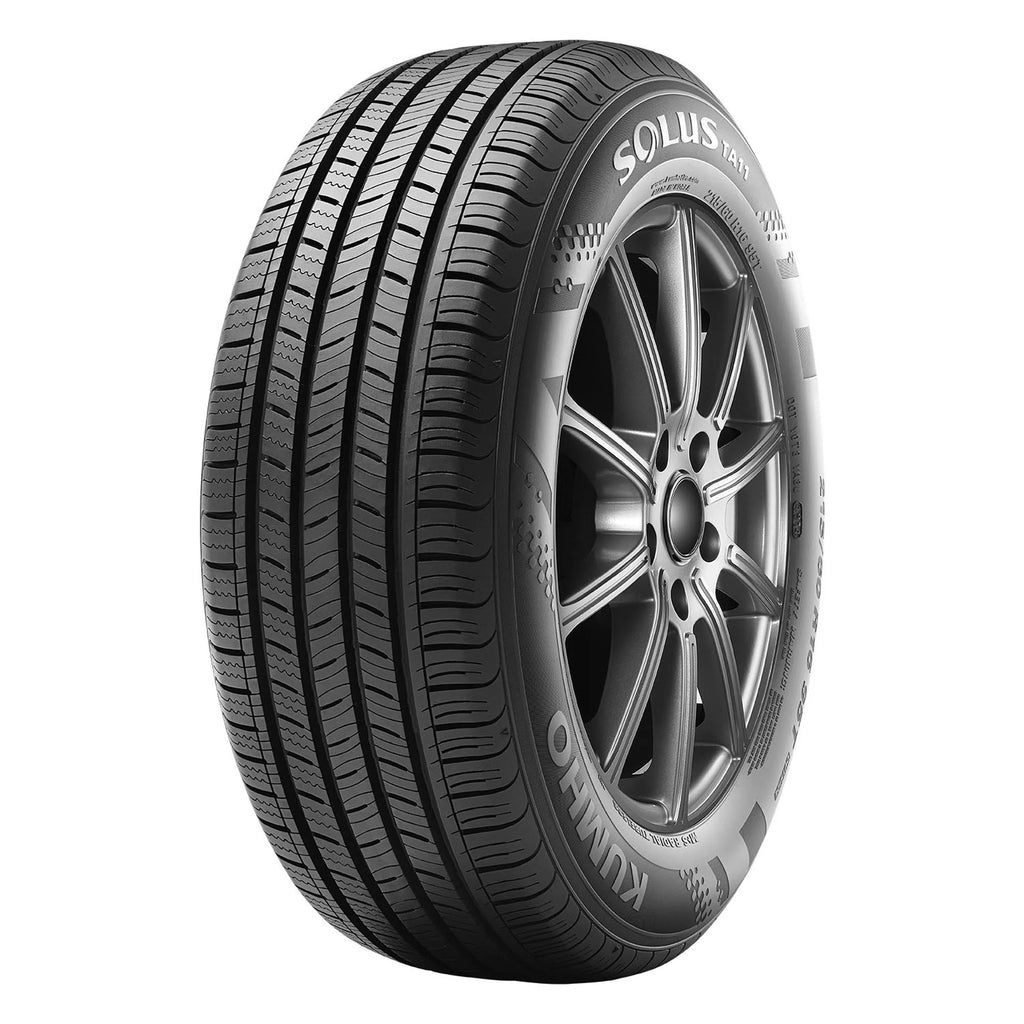 All Season 215/60R16 95T Passenger Tire K1676
