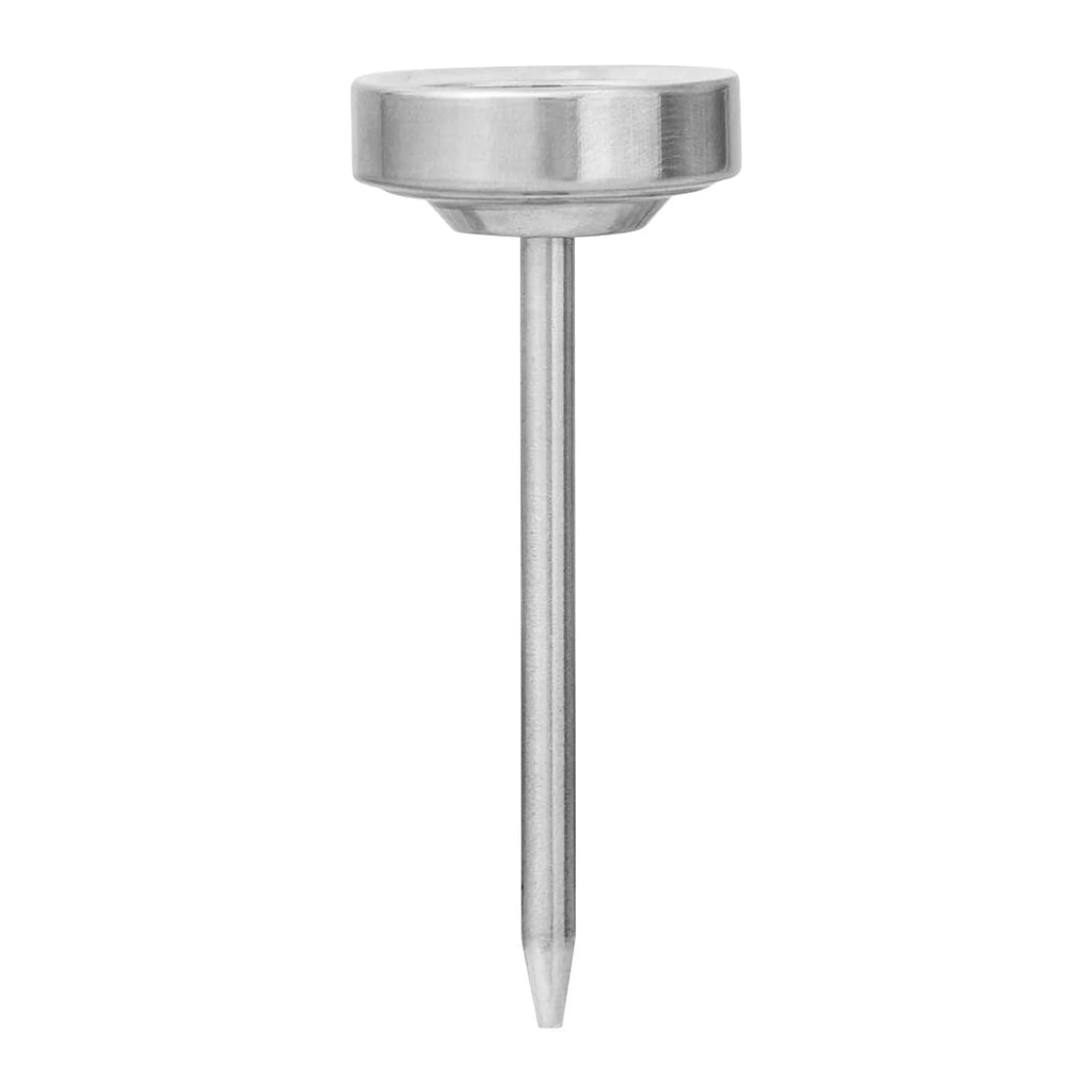 Silver Mini Steak Thermometer Set N589972