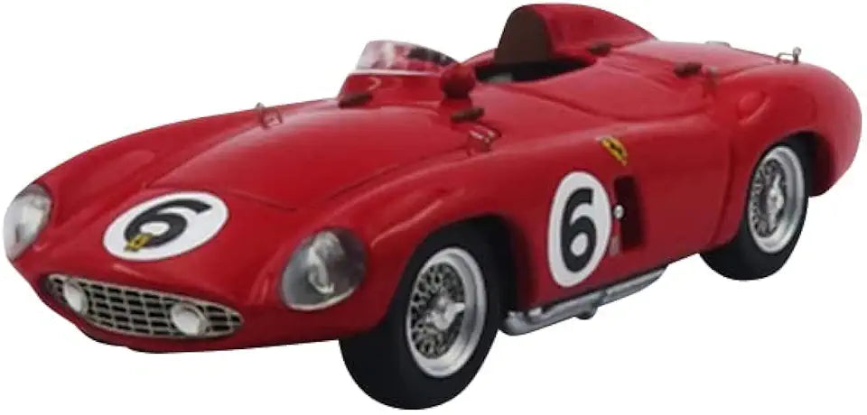 1/43 Ferrari 750 Monza Finished Product V9953