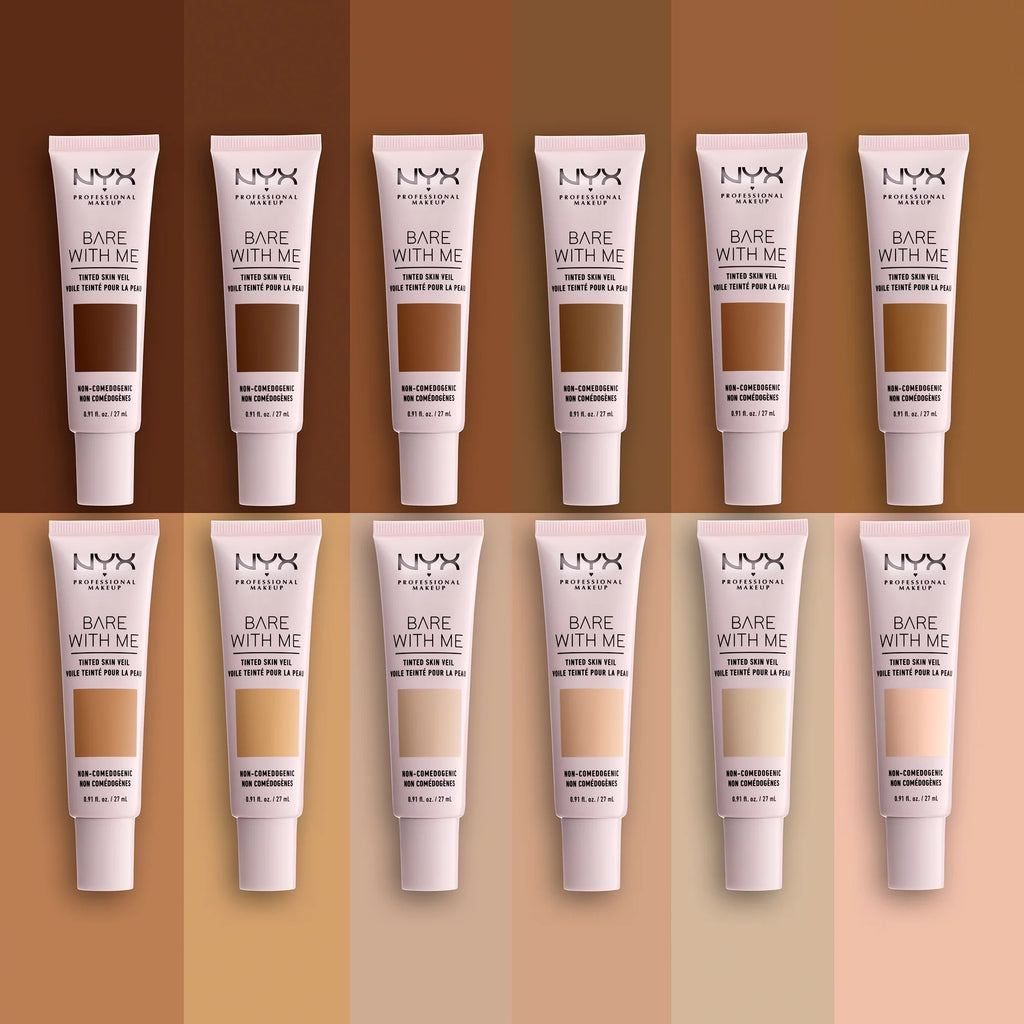 Lightweight Tinted BB Cream O1326