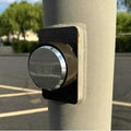 Hand Hole Cover Lock K261013