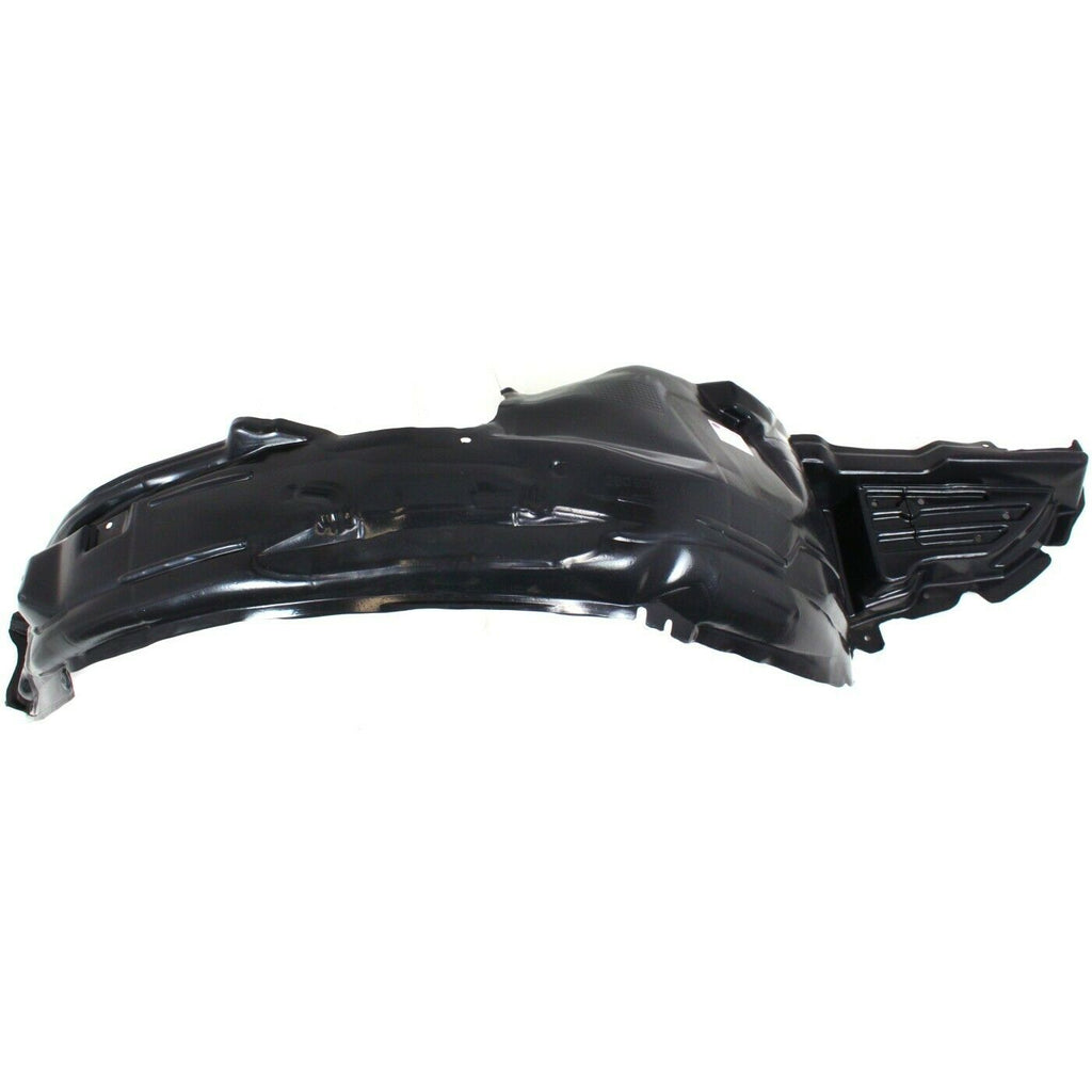 Front Passenger Side Splash Shield H15114