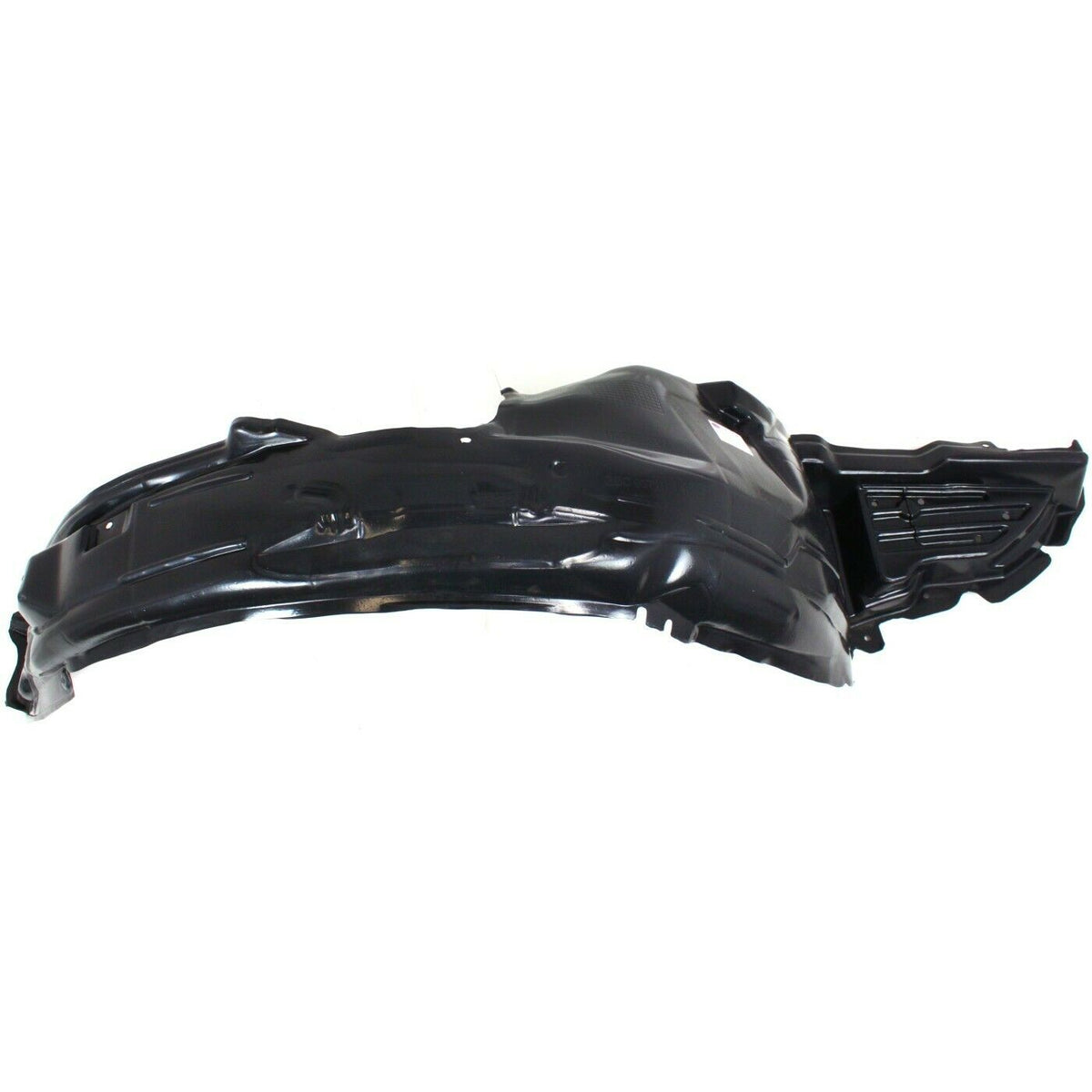 Front Passenger Side Splash Shield H15114