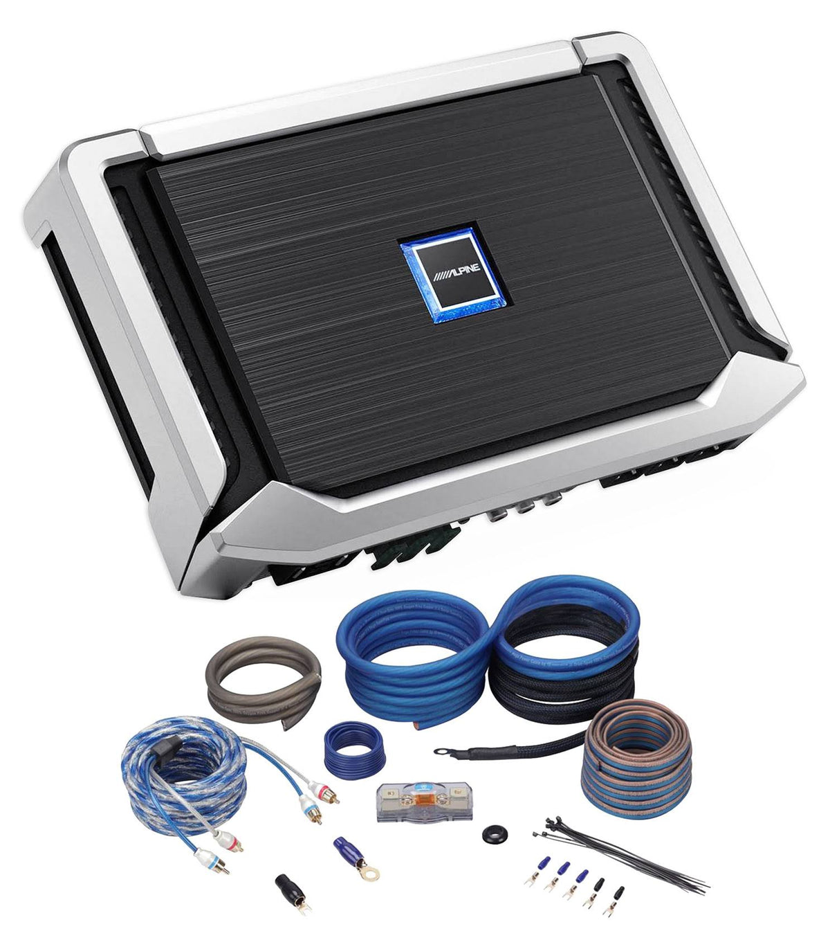 900 Watt Mono Car Audio Amplifier Class-D J65829