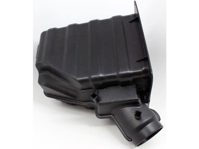ATV 400 4x4 Manual Trans Housing Air Cleaner T543