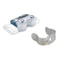 Zinc Plated Double Roller Door Catch (360-Pack) G83592