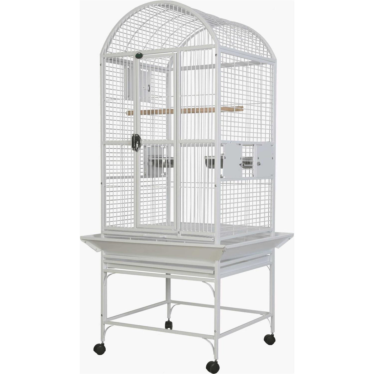 Dome Top Bird Cage T486989
