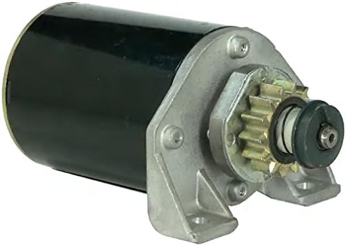 Starter Compatible With Briggs 695479 I389