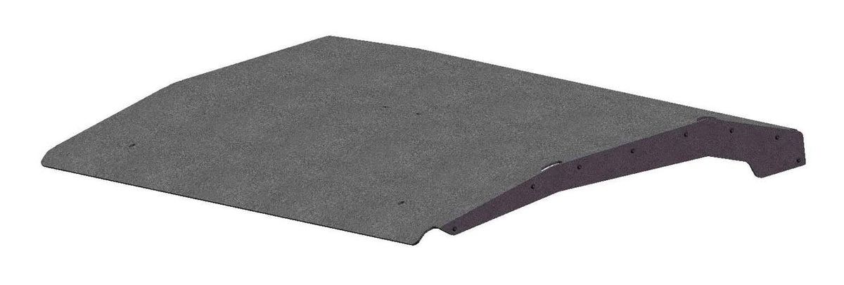 Black Arctic Cat Roof H62064
