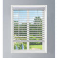 Faux Wood Cordless Blinds C498