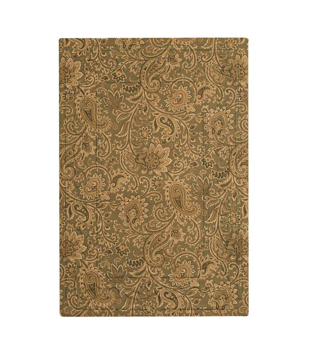 Blue 3 x 10 Wet Step Mat F243