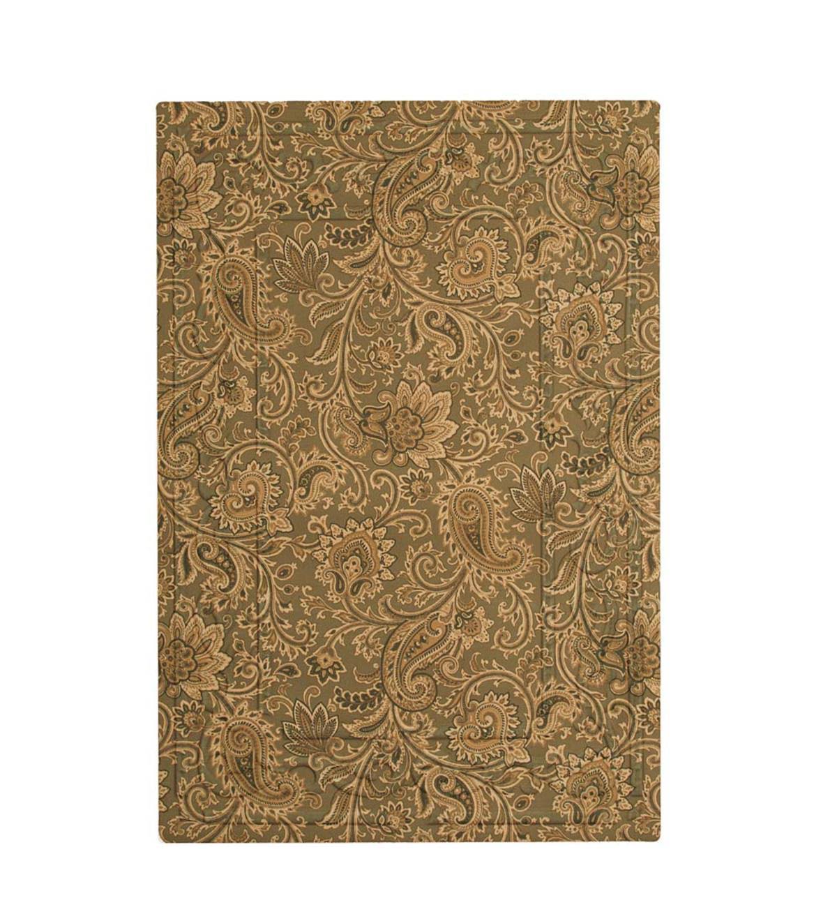 Blue 3 x 10 Wet Step Mat F243