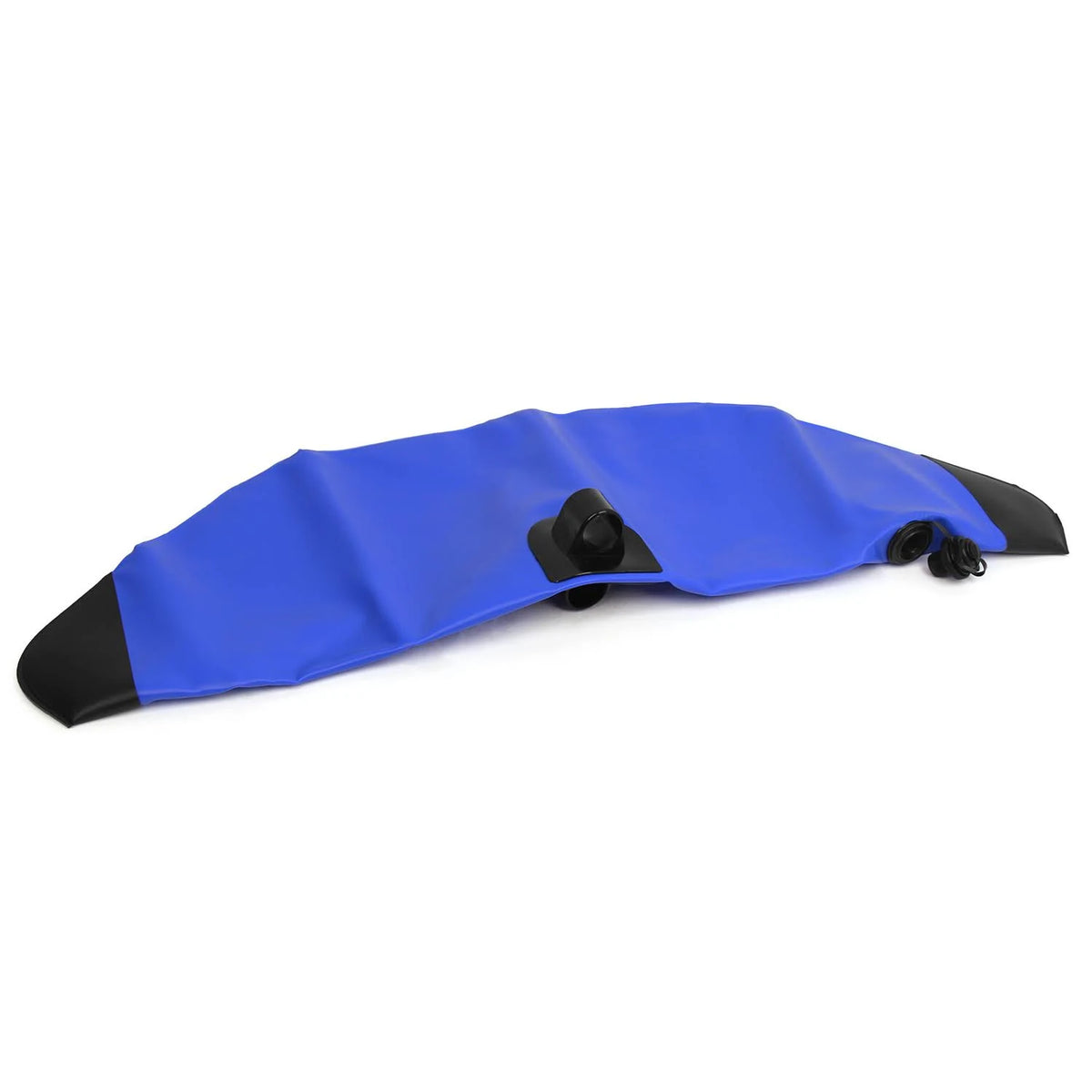 Blue PVC Inflatable Kayak Stabilizer System T383