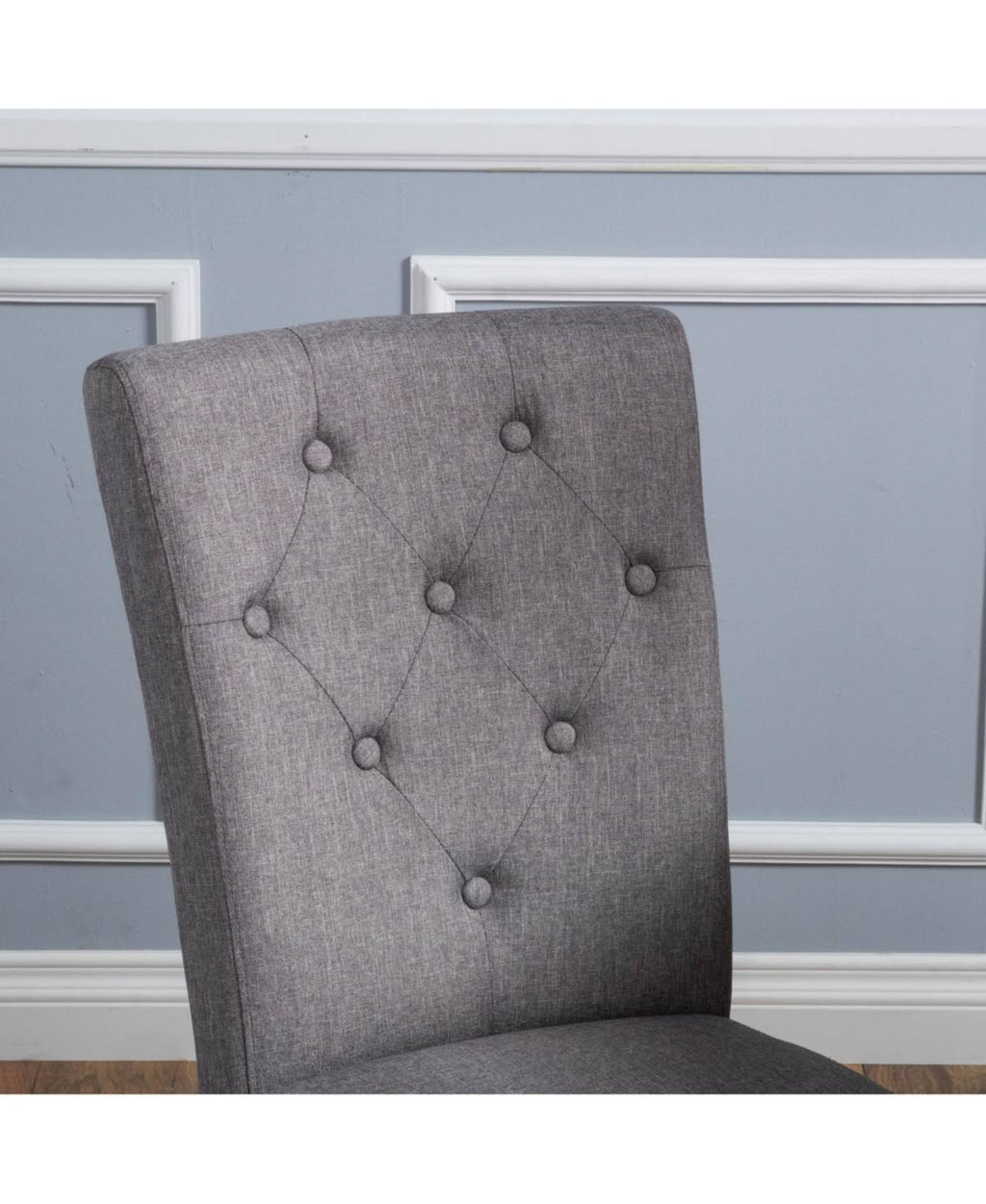 Brown Dining Chair (Set of 2) G450926