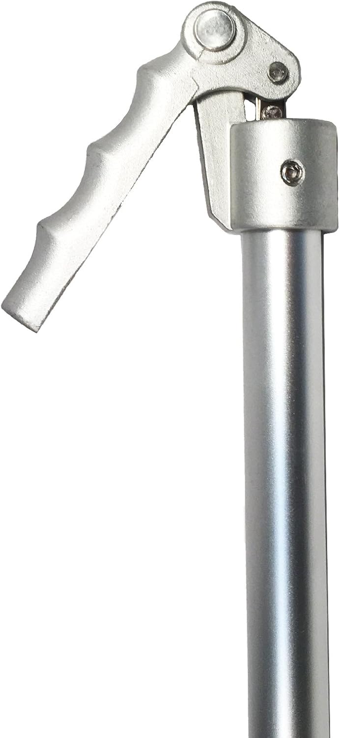 Platinum Drywall 10"/12" Flat Box Finishing Combo w/Handle, Compound Pump, Metal Banjo Taper & Corner Roller w/Handle J990