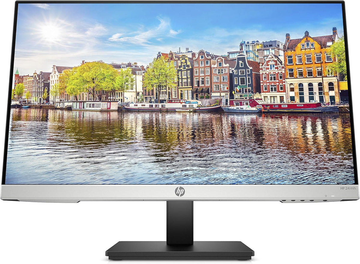 23.8-Inch FHD IPS Monitor with Built-In Speakers Y49078