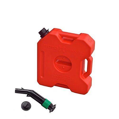 1.75 Gallon Gasoline Pack J31352