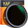 77mm Variable ND and CPL Filter 2 in 1 G622154