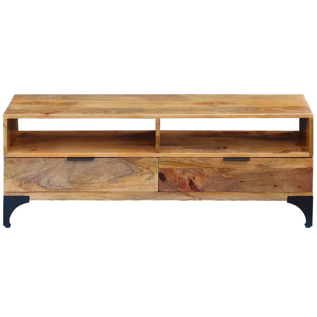 Mango Wood TV Stand U691400